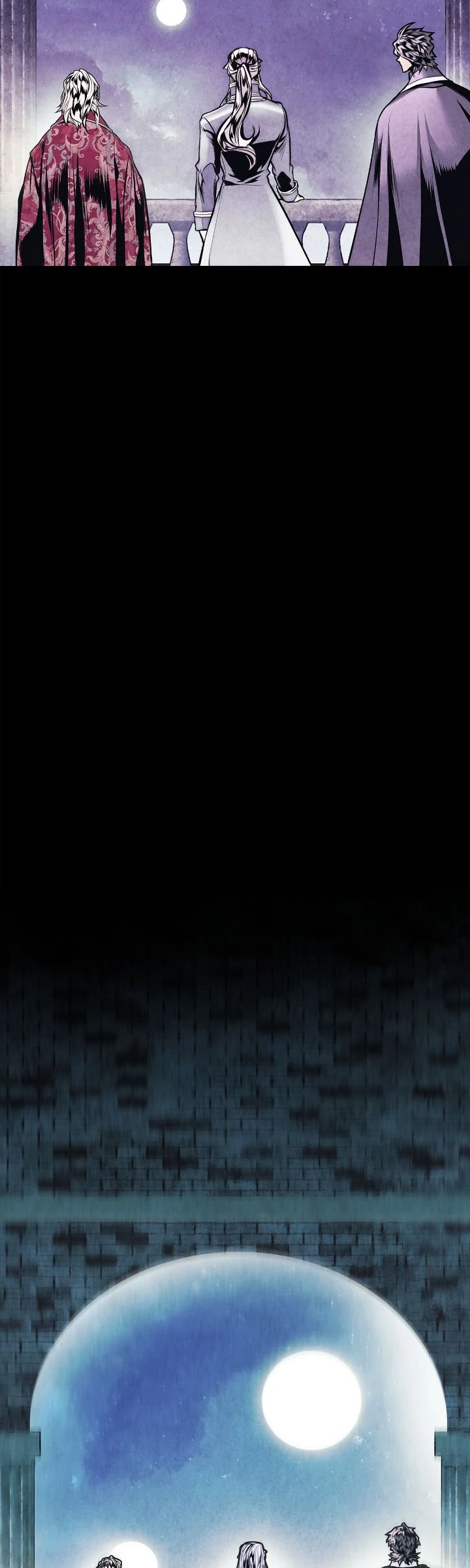 MookHyang - Dark Lady Chapter 247 32
